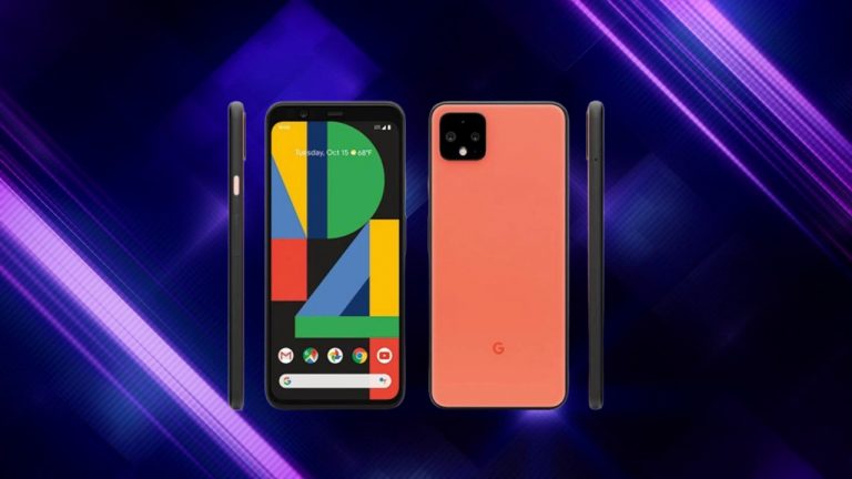 Google, Pixel 4’ün yüz tanıma sorununu çözecek