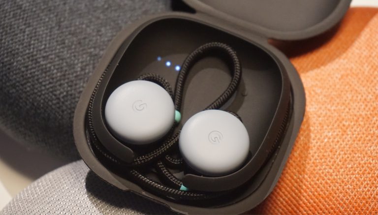 Google Pixel Buds 2 geliyor! İşte ilk bilgiler