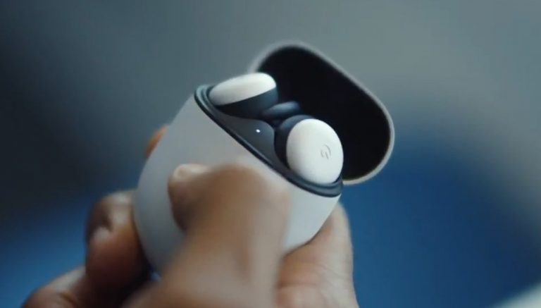 Google Pixel Buds tanıtıldı! İşte özellikleri ve fiyatı