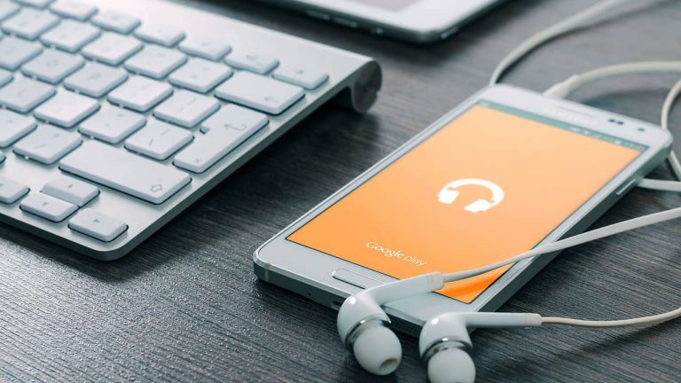 Google Play Müzik, 5 milyarıncı kez indirildi