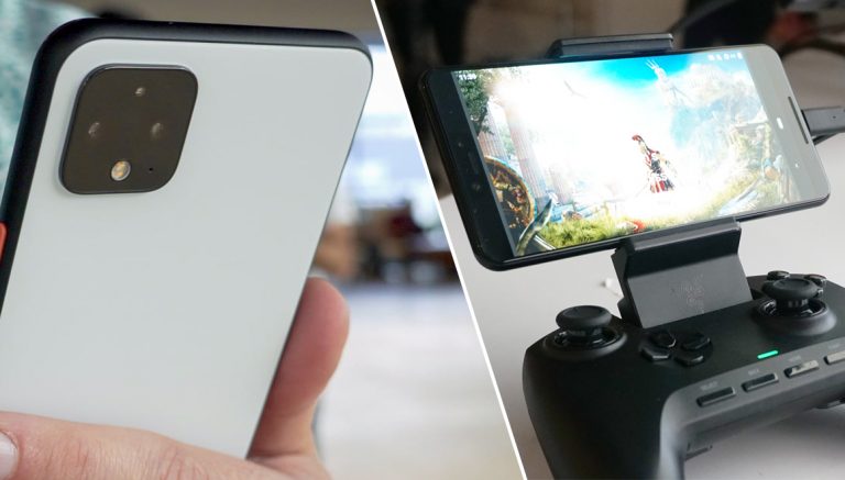 Google Stadia destekleyen telefonlar açıklandı