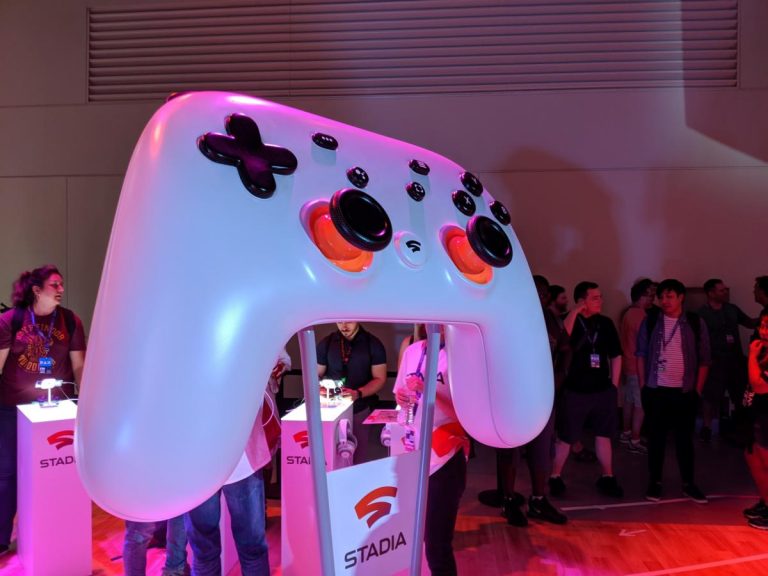 Google, Stadia oyunları için yeni bir hamle yaptı