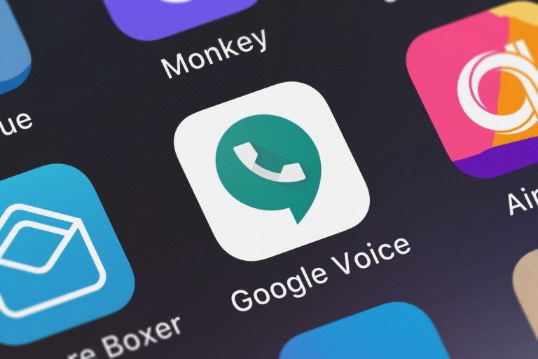 Google Voice için Hey Siri güncellemesi