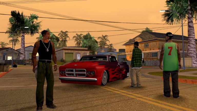 GTA San Andreas rekoru bir kez daha kırıldı!