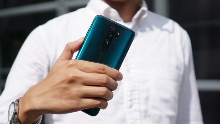 Hepsiburada Redmi Note 8 Pro indirimi başladı