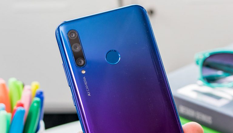 Honor 20 Lite yenileniyor! Donanımı artık daha güçlü
