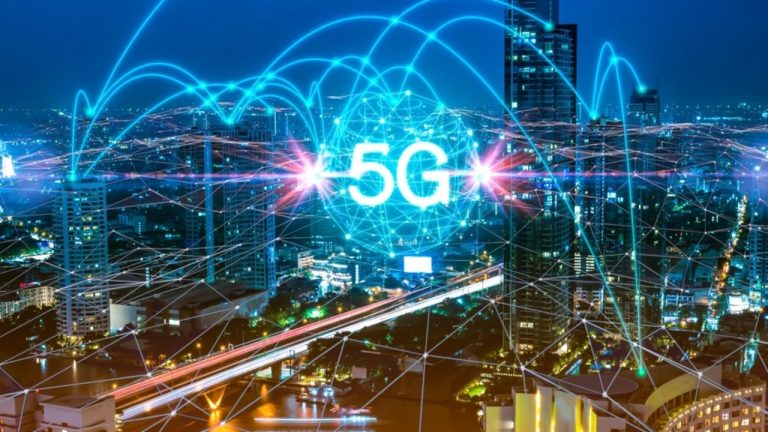Huawei, 5G alanında rekor kırdı!