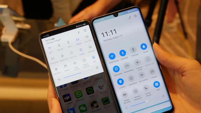 Huawei, 8 modeli için EMUI 10 beta müjdesi verdi