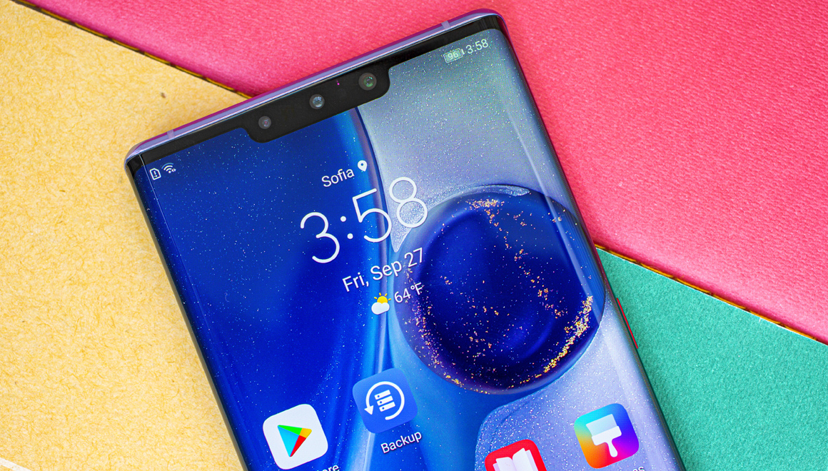 Huawei: Android ile devam edeceğiz!