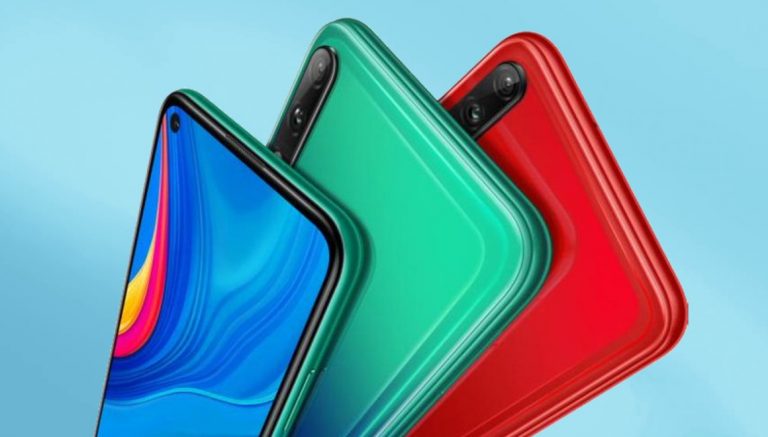 Huawei Enjoy 10 geliyor! İşte özellikleri