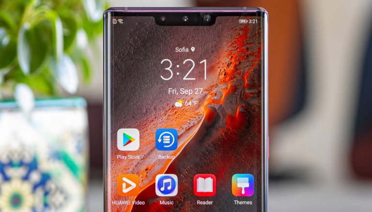 Huawei Mate 30 modelleri için tarih belli oldu