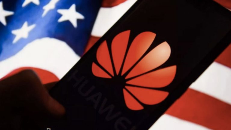 Huawei satışları için beklenen açıklama yapıldı