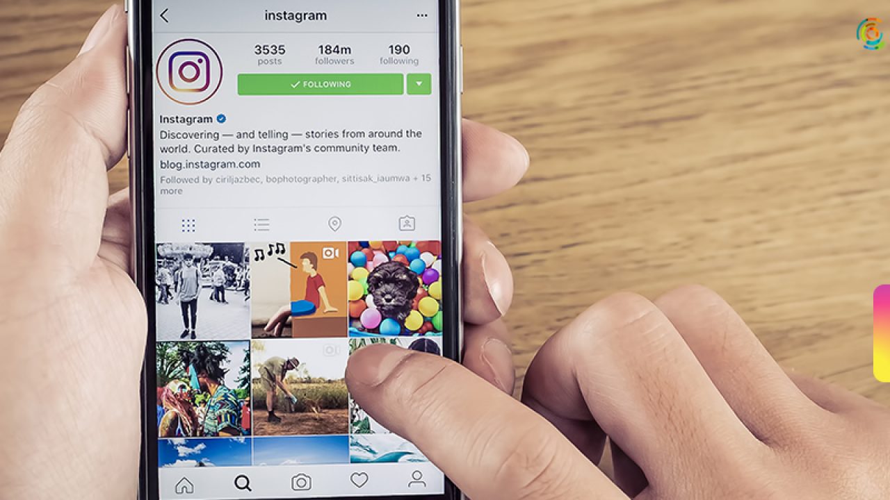 Instagram’dan fotoğraf indirme yöntemleri