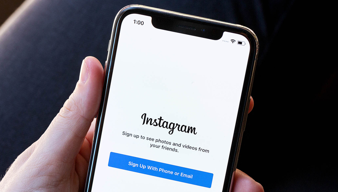 Instagram hesapları artık daha güvenli