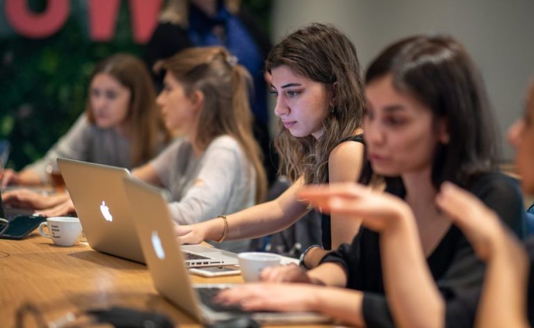 Instagram kullanımı için 2 gün eğitim verilecek