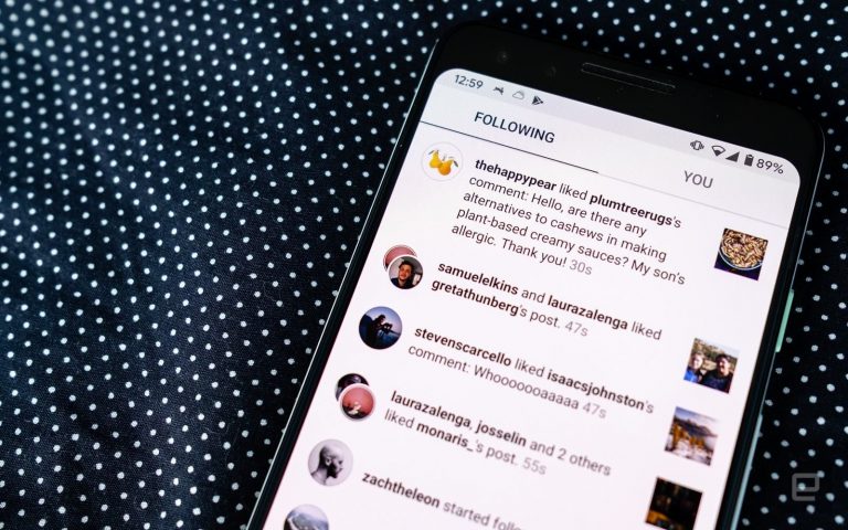 Instagram’da başkaları ne yapmış dönemi bitiyor!