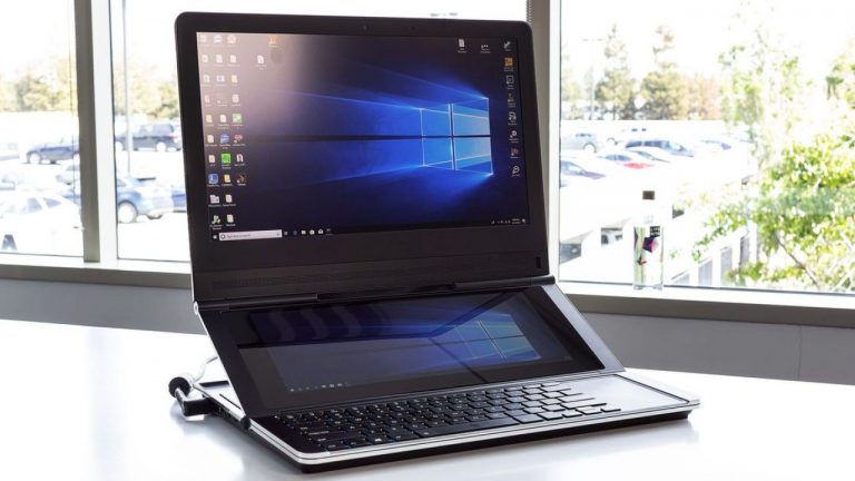 Intel Athena ile bilgisayarlarda yeni dönem!