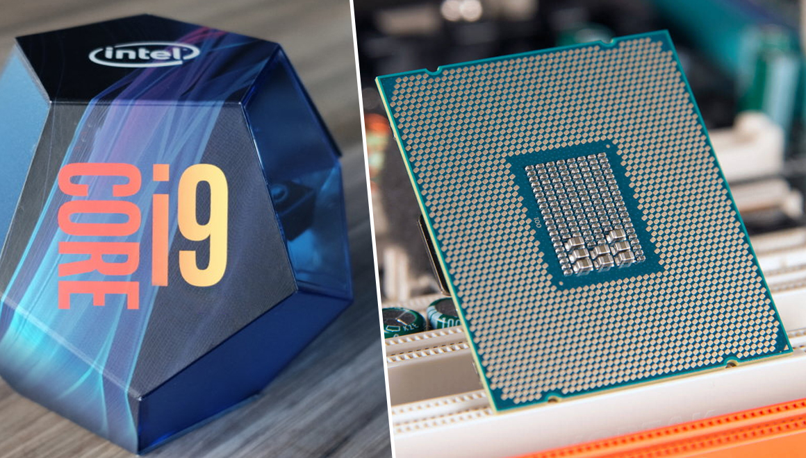 Intel Core i9 10980XE özellikleri ile dikkat çekiyor