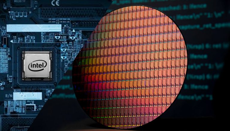 Intel liderlik için gaza bastı!