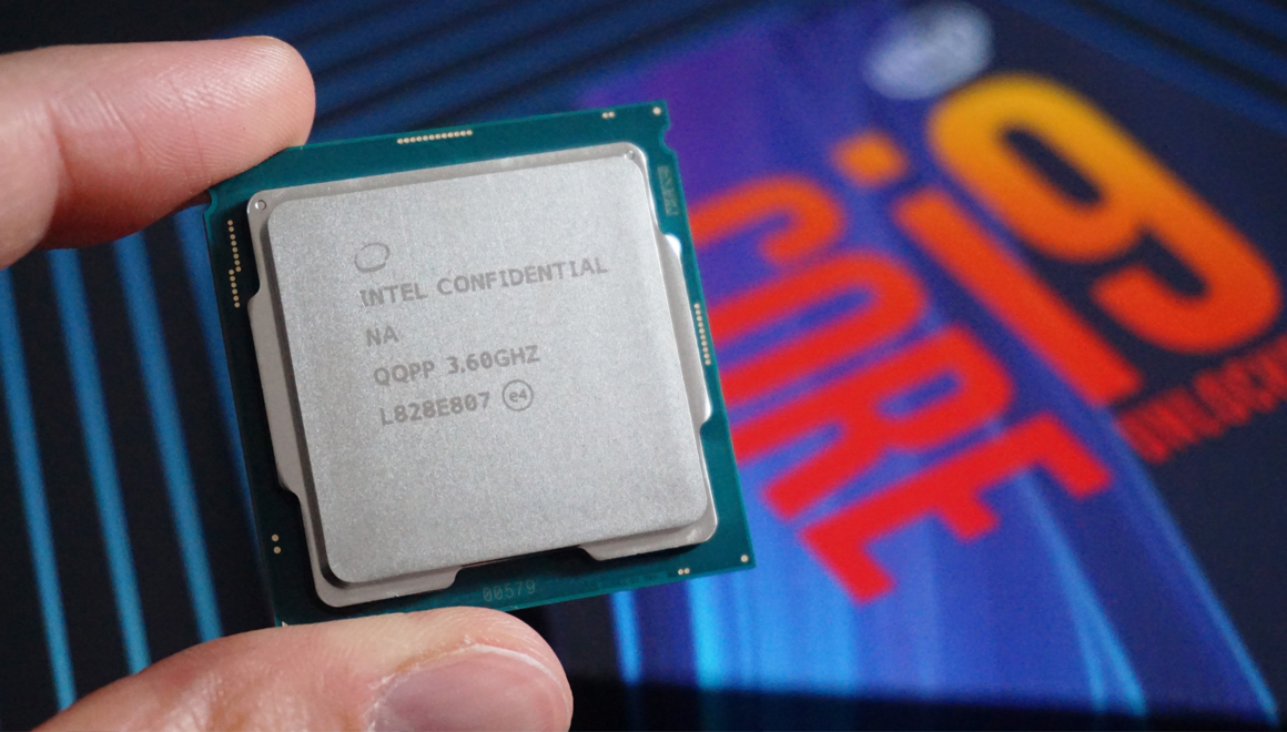AMD mutlu: Intel işlemci sorununu çözemiyor!
