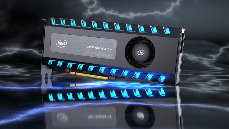 Intel’den atılan gizemli bir Tweet ortalığı karıştırdı