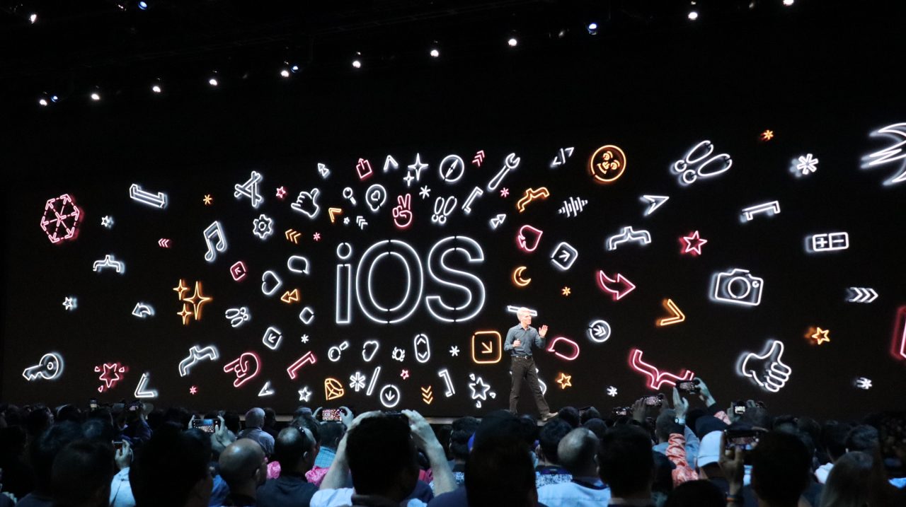 iOS 13.1.2 sorunları için kullanıcıları isyan ettirdi