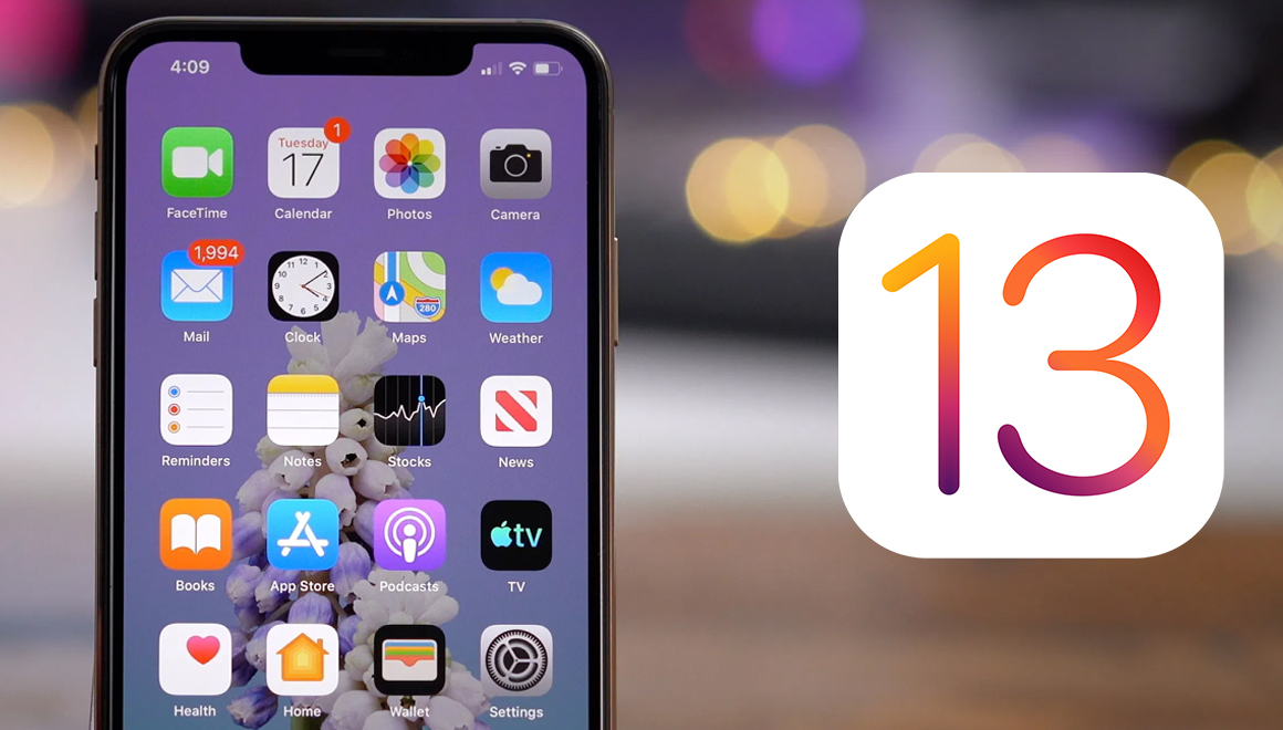 iOS 13.1.3 yayınlandı! Kullanıcıların yüzü güldü - ShiftDelete.Net