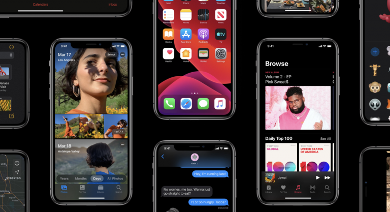 iOS 13.2, yeni bir sorunu da yanında getirdi