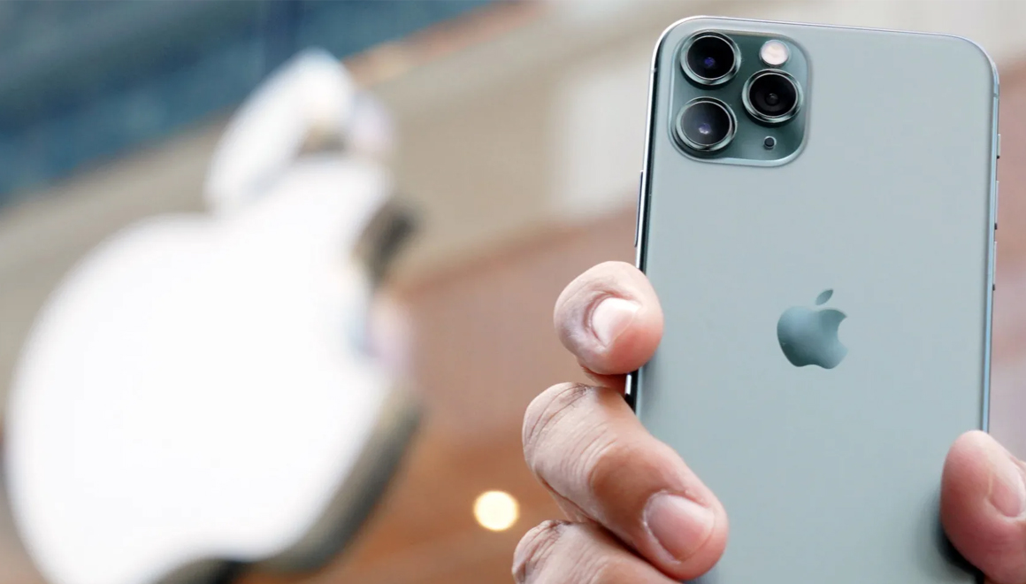 iPhone 11 satış rakamları Apple'ı sevindiriyor - ShiftDelete.Net