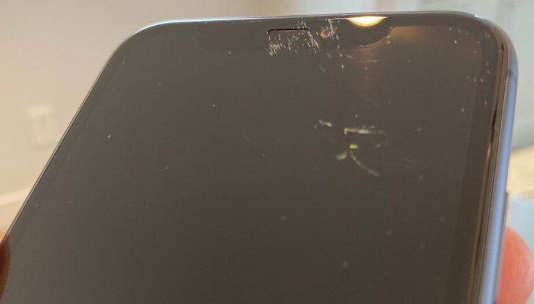 iPhone 11’in ekranı ciddi bir sorun ile gündemde!