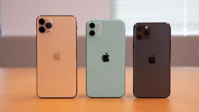 iPhone 11 Türkiye fiyatları ortaya çıktı