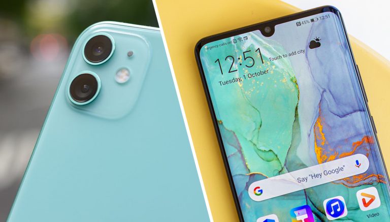 iPhone 11, Huawei’ye büyük bir darbe vurabilir