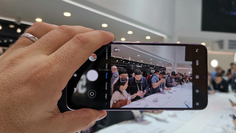 iPhone 11 özelliği, Xiaomi ailesine gelecek