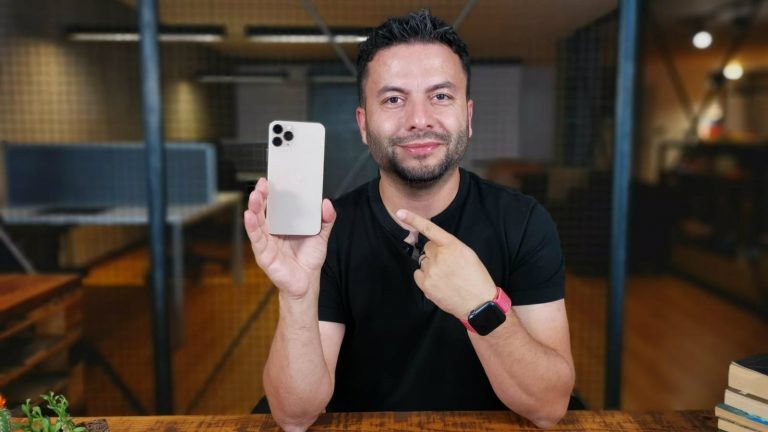 iPhone 11 Pro inceleme – 3 gözlü iPhone