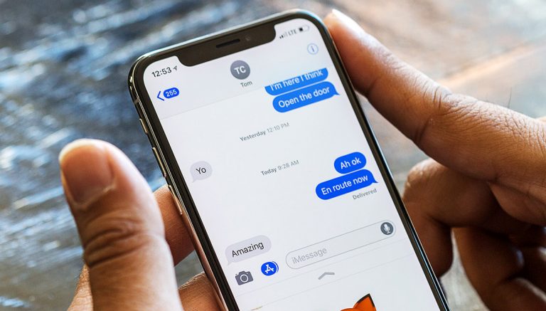 iPhone ekran çentiği için mahkemeden ilk açıklama