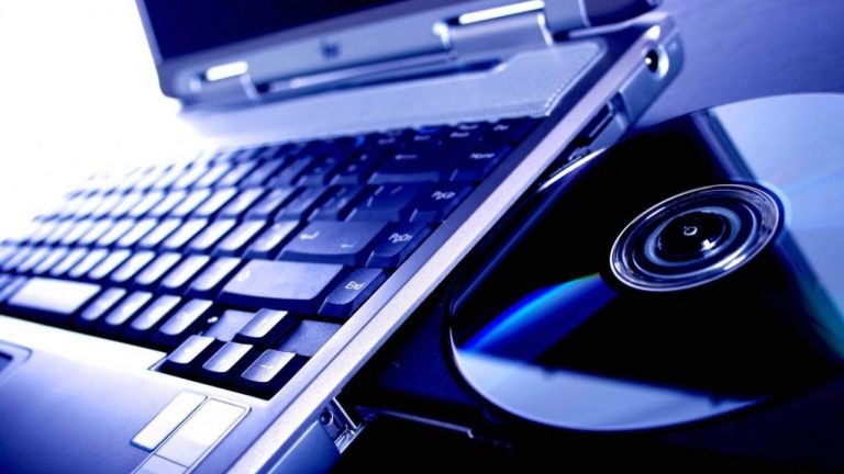 ISO dosyası açma ve ISO dosyası oluşturma nasıl yapılır?