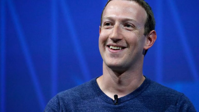 Mark Zuckerberg, Facebook üzerinden yayın yapacak