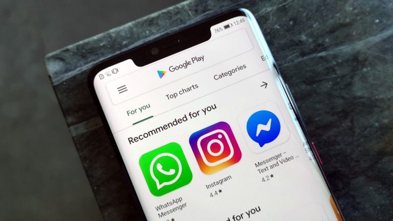 Mate 30 Pro için Google kapısı yine kapandı