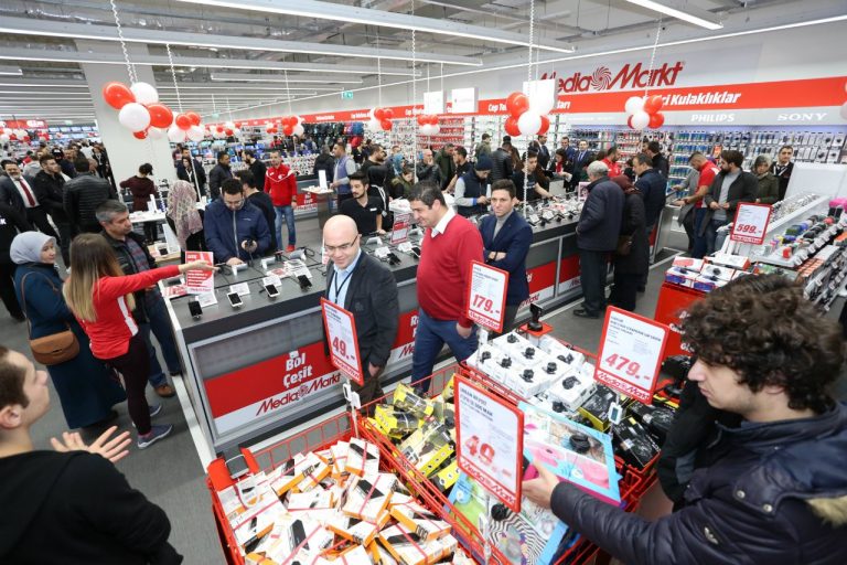 MediaMarkt Çifte Fırsat kampanyası başladı