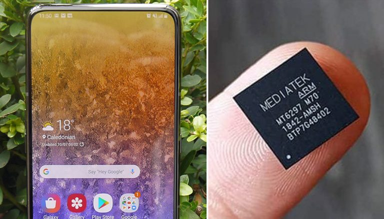 Orta segmentin 5G ile buluşacağı tarih belli oldu!