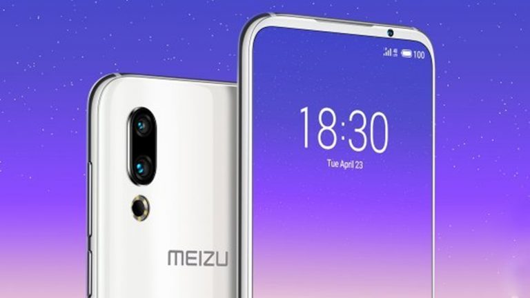 Meizu 16s Pro Plus bekleyenlere kötü haber