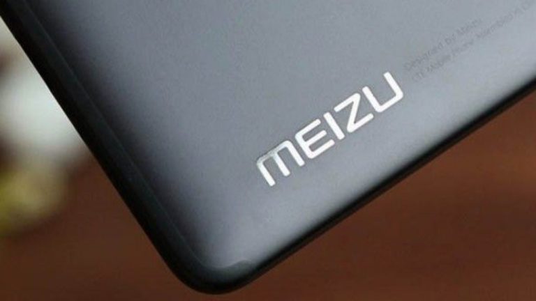 Meizu 16T tasarımı ile ilgili ilk resmi paylaşım geldi