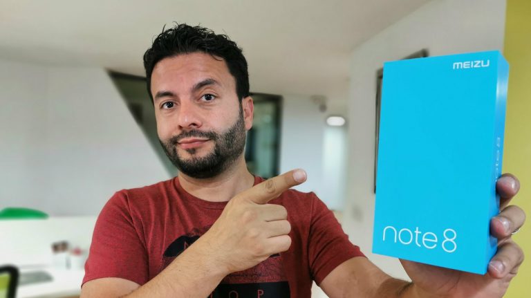 Meizu Note 8 inceleme – 1.149 TL’lik Android canavarı!