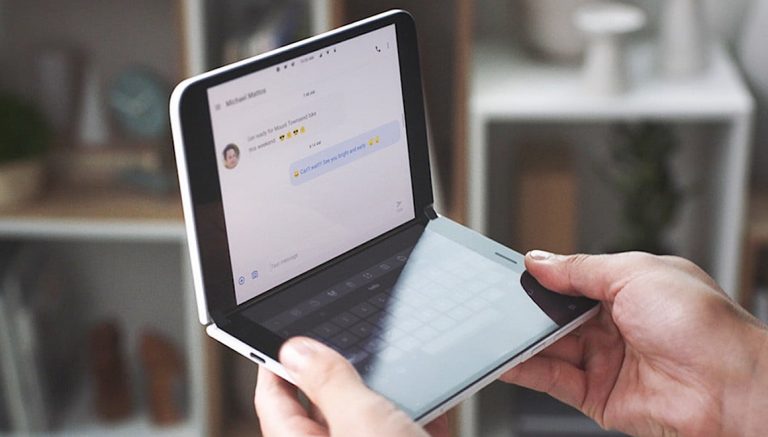 Microsoft, Android itirafı ile havlu attı