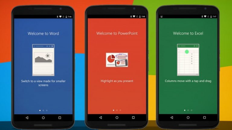 Play Store’da Microsoft rüzgarı esiyor