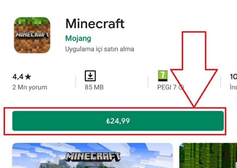 Minecraft İndir Ücretsiz 2020 Minecraft Apk İndir ShiftDelete Net Minecraft İndir Ücretsiz 2020 Minecraft Apk İndir ShiftDelete Net