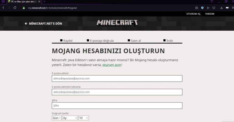 Minecraft İndir Ücretsiz 2020 Minecraft Apk İndir Shiftdeletenet 5749