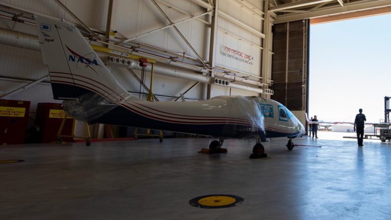 Jetgiller’e giden yolda NASA faktörü devrede!