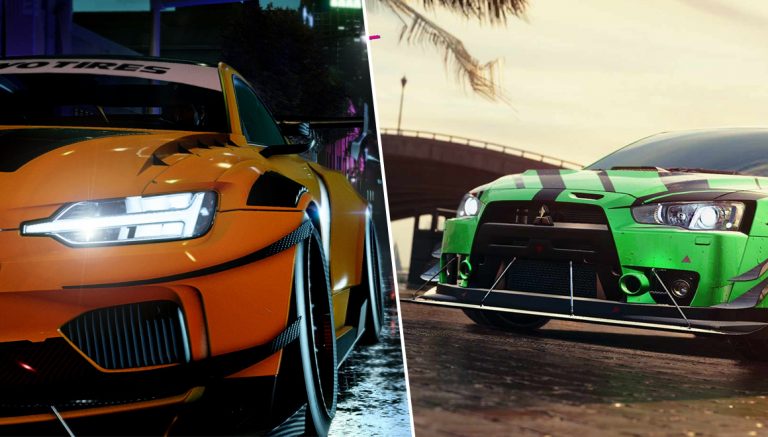 Need for Speed Heat sistem gereksinimleri belli oldu