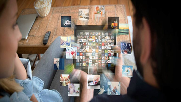 Netflix içerikleri için yeni bir rakip daha doğdu!